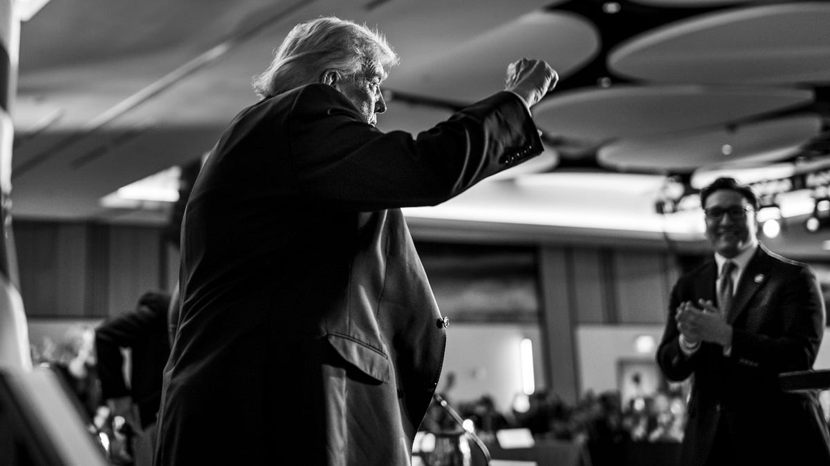 MARANDI: Renewed murderous aggression from Trump, Netanyahu are high