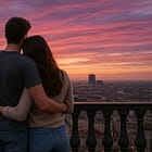 Aquel verano hermoso