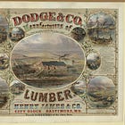 Forest Industries II: North American Wood Products