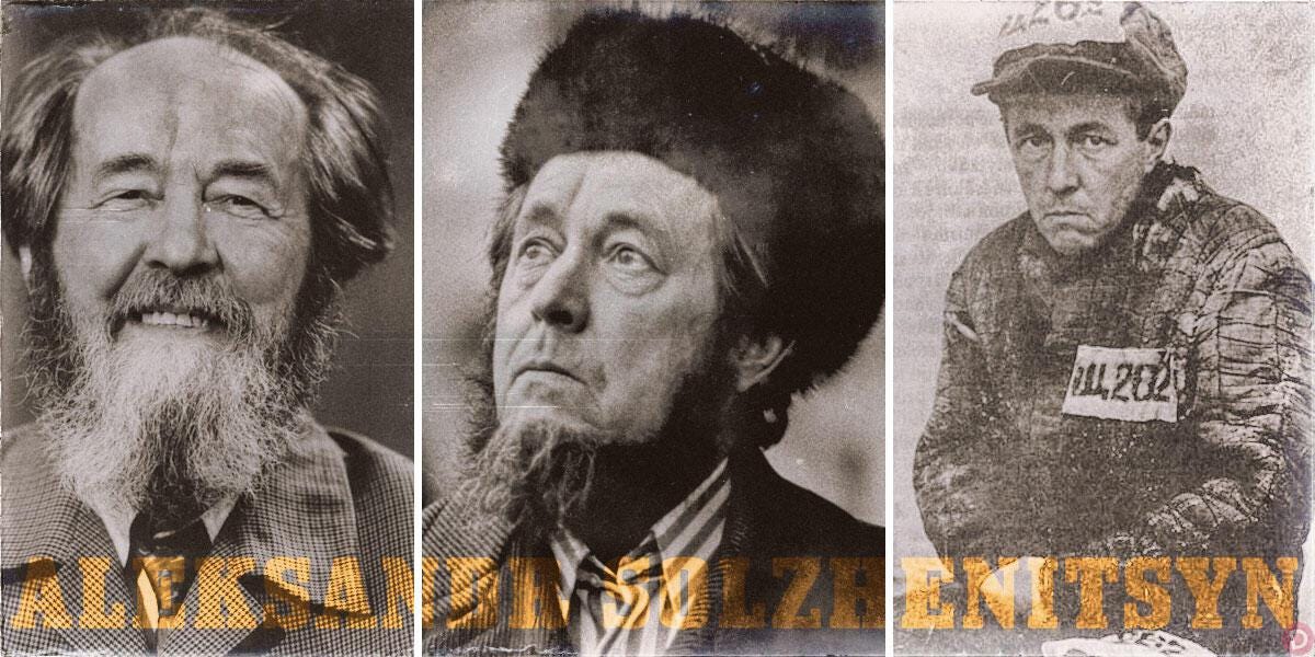 Ταξιδεύοντας κατά μήκος του ποταμού Οκά» του Αλεξάντρ Σολζενίτσιν Ταξιδεύοντας κατά μήκος του ποταμού Οκά» του Αλεξάντρ Σολζενίτσιν