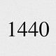 1440 Report