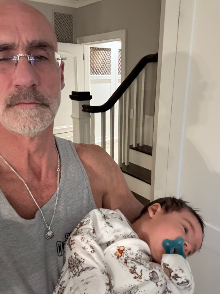 Arthur Brooks: Five Steps to a Happy Life