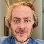 Heretics with Andrew Gold