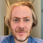 Heretics with Andrew Gold