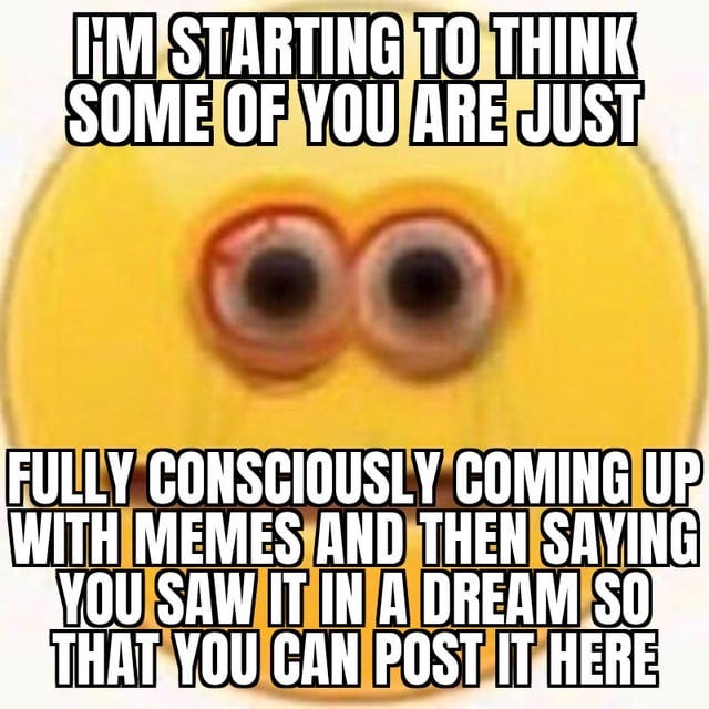 r/thomastheplankengine - I saw this in a dream, no idea what it means lol