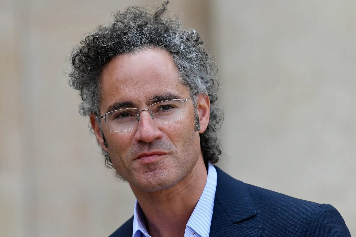 The most dangerous man in America isn't Trump—it's Alex Karp - Asia Times The most dangerous man in America isn't Trump—it's Alex Karp - Asia Times