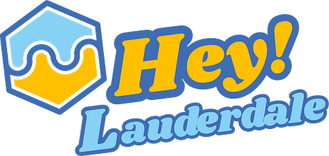 Hey! Lauderdale
