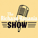 Logo for Hanania Show
