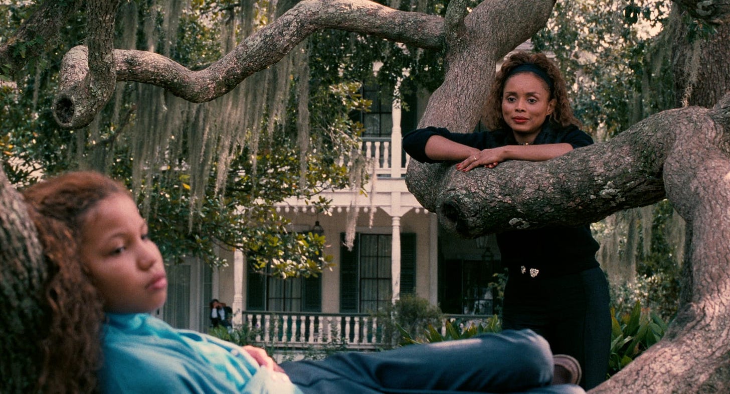Eve's Bayou: The Gift of Sight | Current | The Criterion Collection