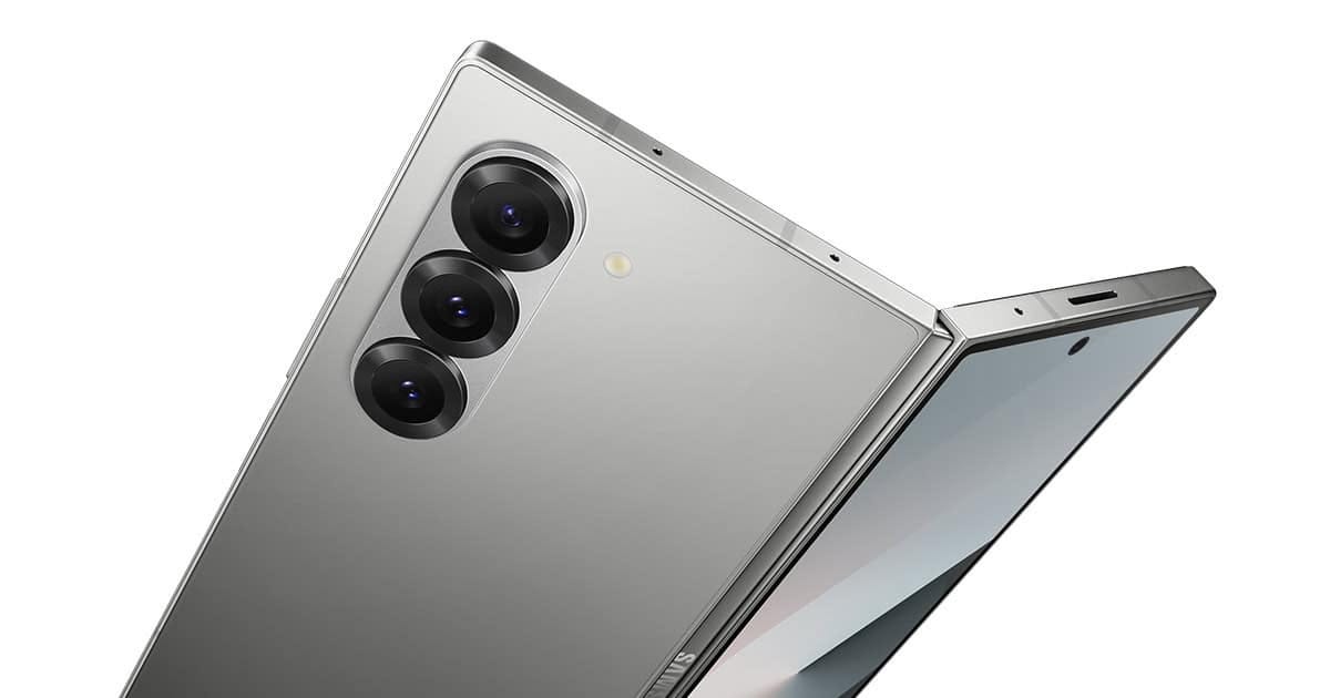 Galaxy Z Fold 7 price just leaked, and it's much higher than last year