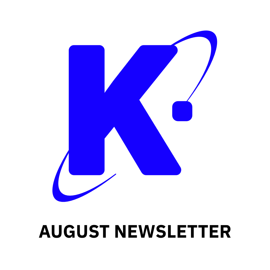 KURB Newsletter August 2025