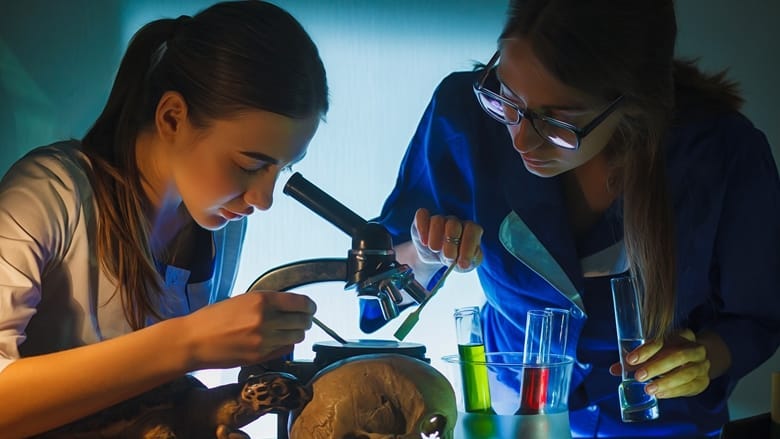 Virtual Summer School: Biomedical Sciences