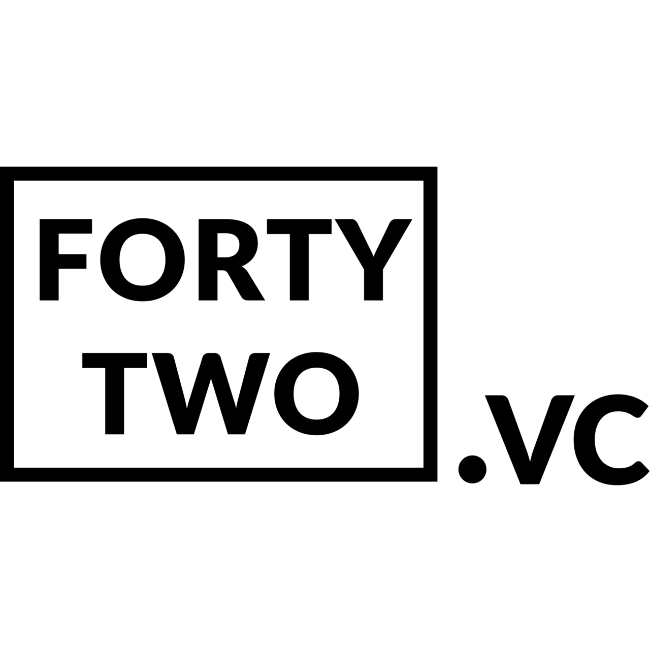 Blog by FortyTwo.VC