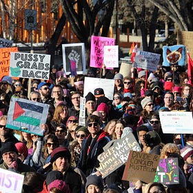 Kate Marland: Are modern women waking up to the perils of Progress Propaganda?