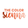 The Color Sienna