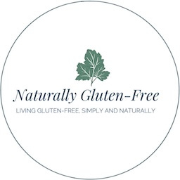 Naturally Gluten Free Digest
