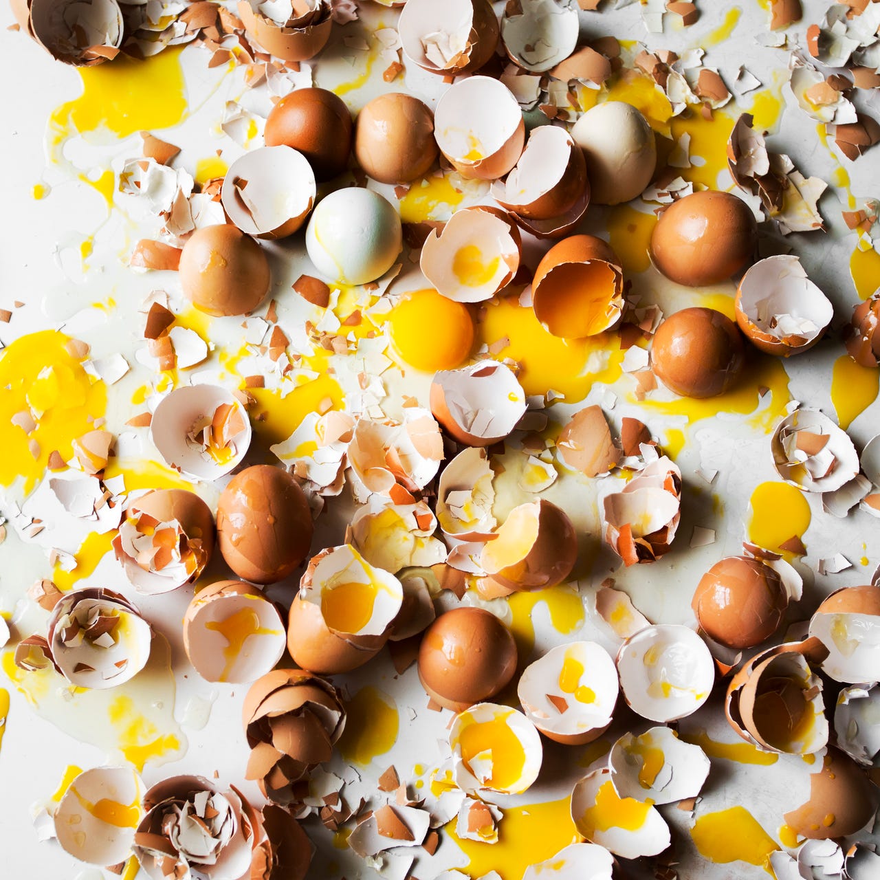 Don't Get Mad. Make Pasta!