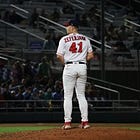 Ryan Zeferjahn piling up good outings in Portland; Could we see move up to Worcester soon?
