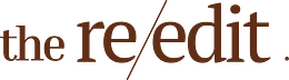 the re/edit.
