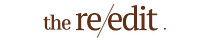the re/edit.