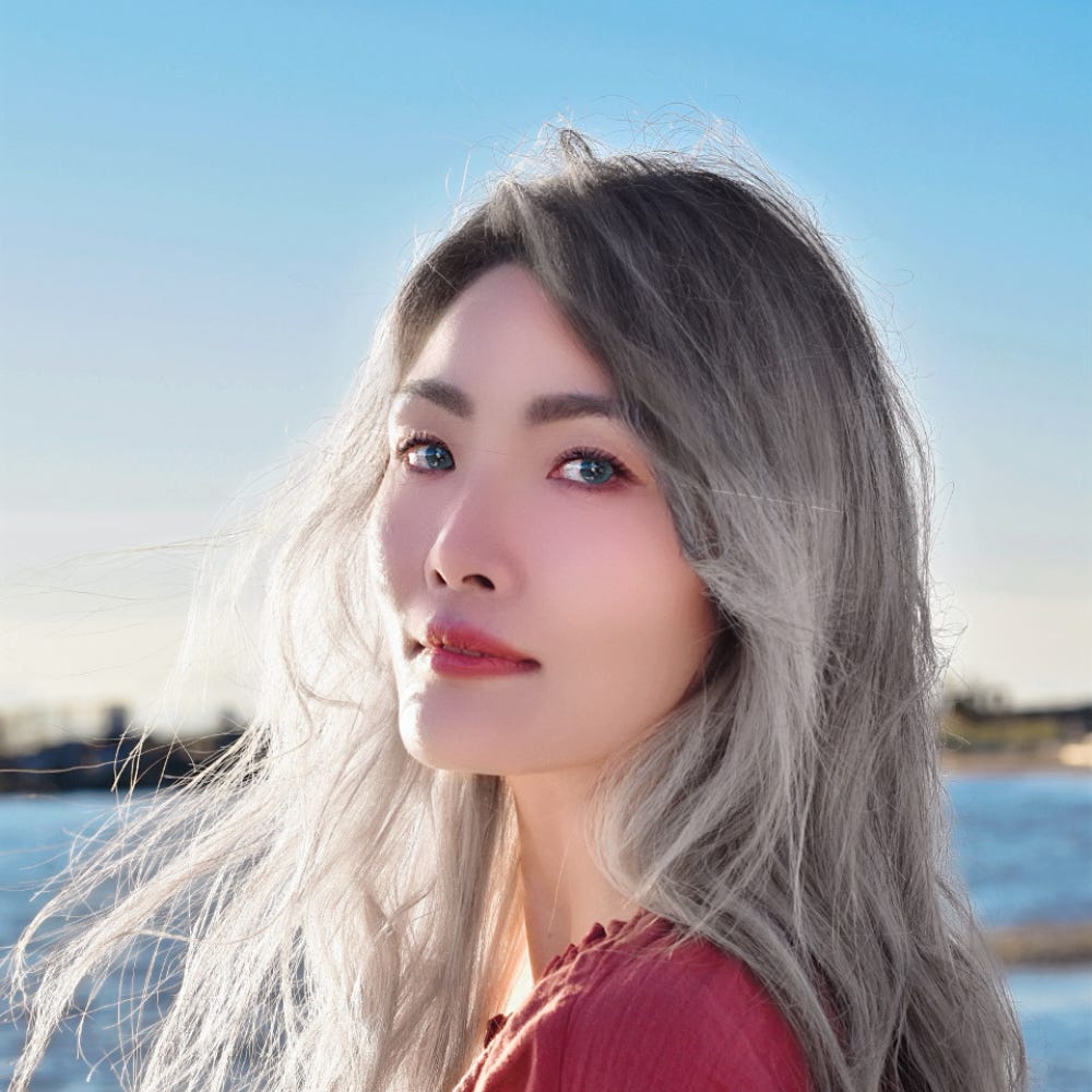 Unfolding with Ariel Skye