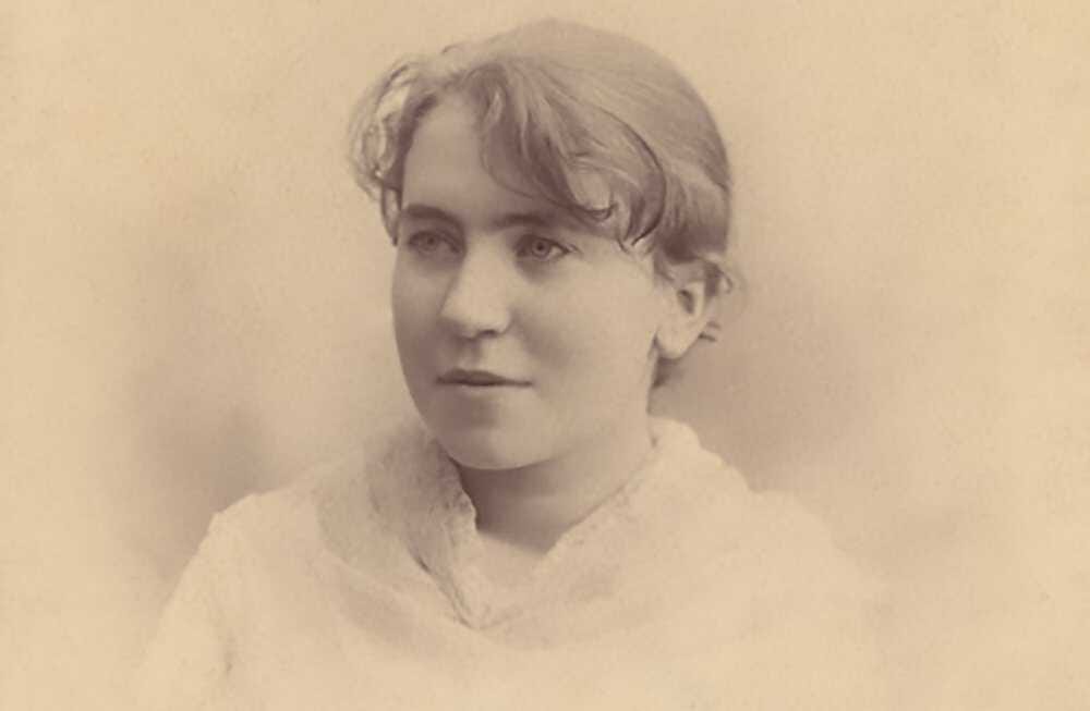 Emma Goldman (1869-1940) | American Experience | Official Site | PBS