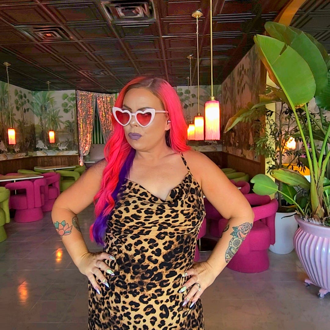 The Glow-Up Files: How Founders Become Iconic