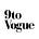Nine to Vogue