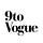 Nine to Vogue