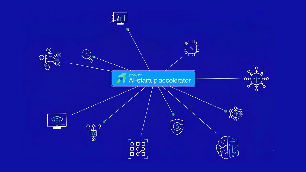 Abu Dhabi’s Presight AI Accelerator Applications Triple, Drawing Talent From 62 Countries