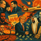 Weekly World Wrap-Up: May 12–18, 2025 