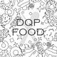 The Digital Quill: Food