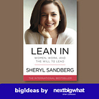 BigIdeas: Life, Tech and Culture #Audiobooks