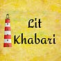 Lit Khabari's avatar