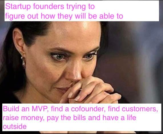 Top 11 Hilarious Memes for Startups and Entrepreneurs | FoundersPress