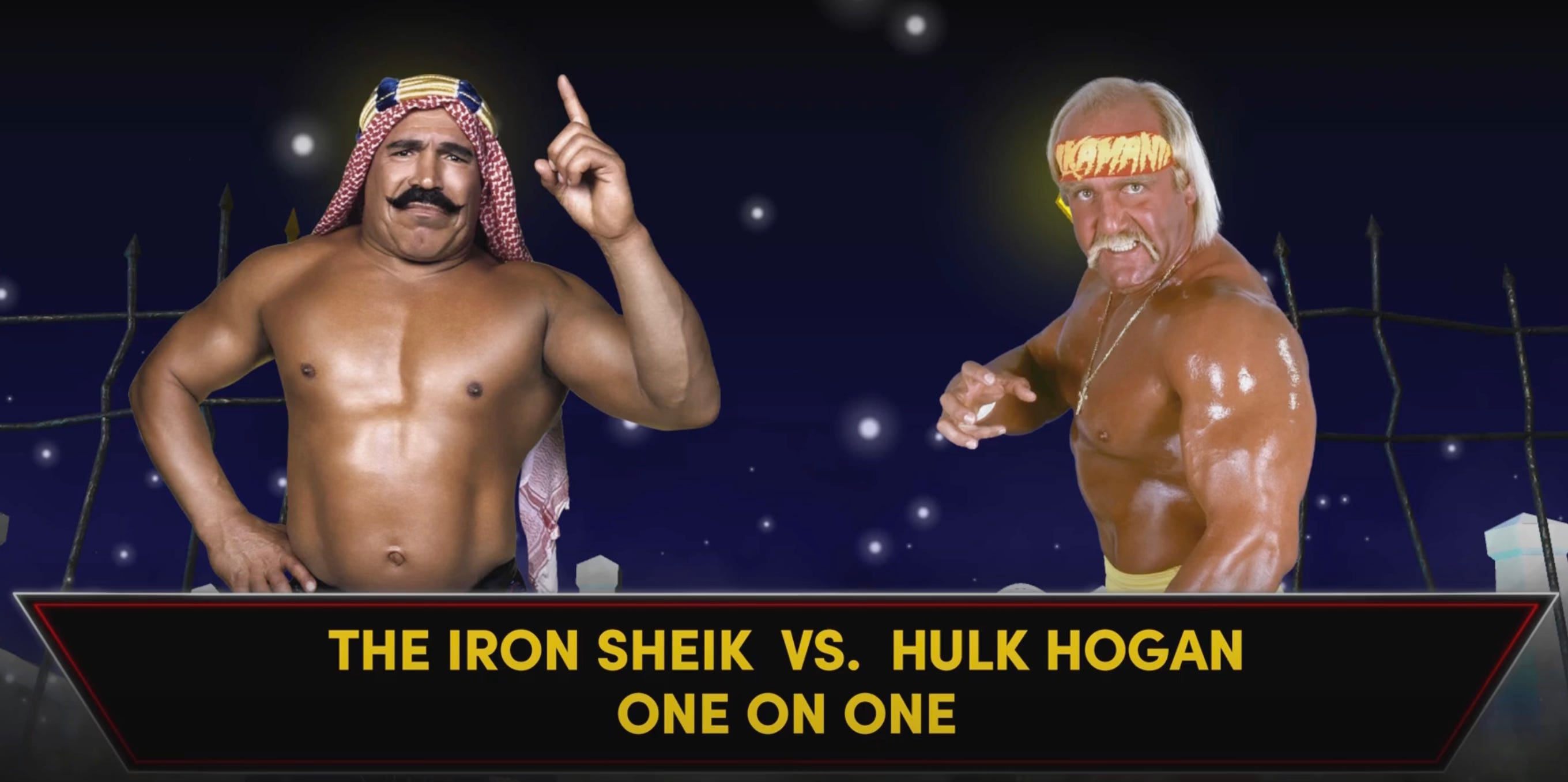 AI has Named and Ranked the 20 Greatest Wrestlers of All Time, image size:2720x1356