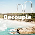 Decouple