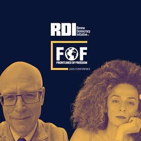 FOFCON Pod: The Voice The Regime Couldn't Silence