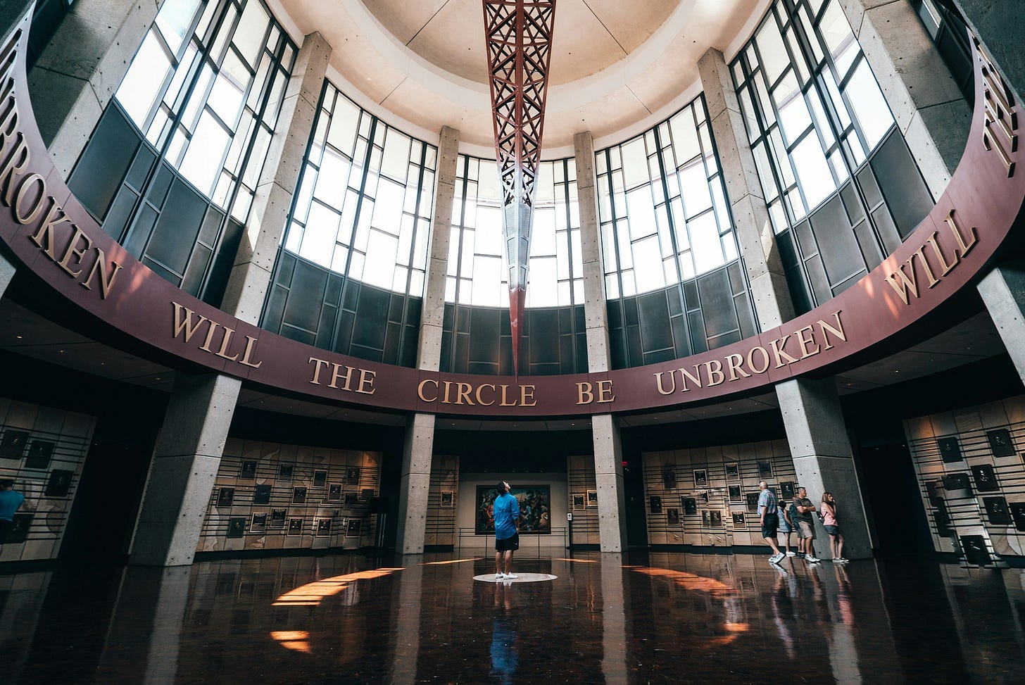 Nashville's Country Music Hall of Fame Guide — Wise Getaways