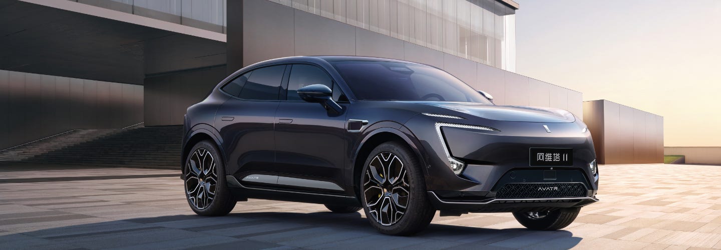 Electric and luxury vehicles displayed at Singapore Motorshow 2026, illustrating Southeast Asia’s shift toward electrification and software-driven mobility.