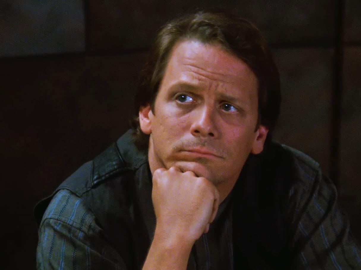 Babylon 5" Soul Mates (TV Episode 1994) - IMDb