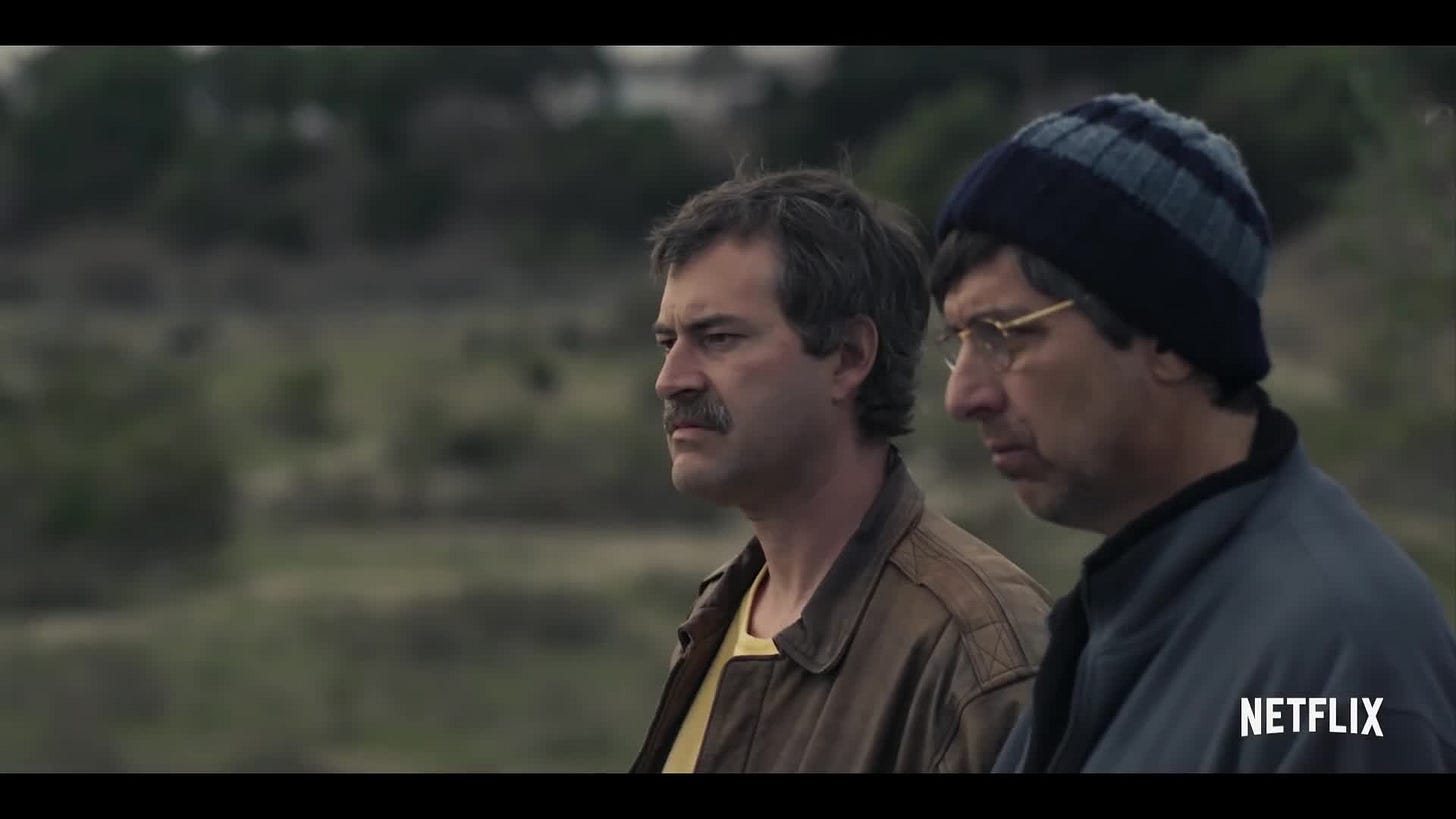 Paddleton (2019) - IMDb