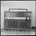 Zines & Radios