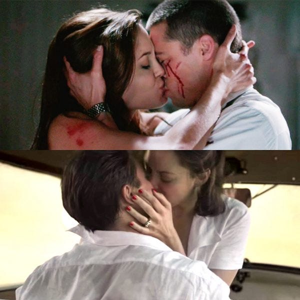 brangelina begins and ends film brangelina begins and ends film