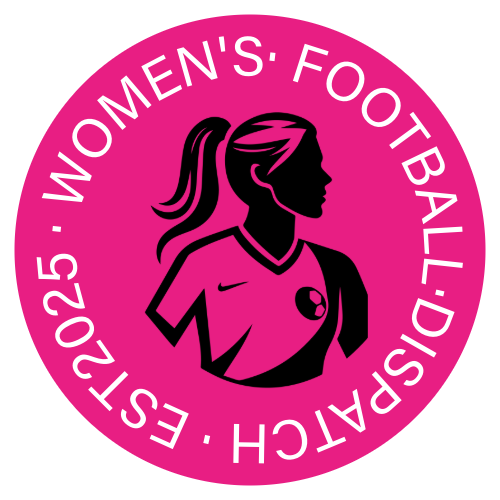 The Women's Football Dispatch