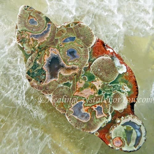 Mt Hay Thunderegg