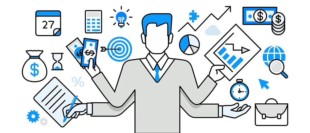 From project manager to program manager: taking the next step in your  career.