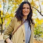 Andrea Linett's avatar