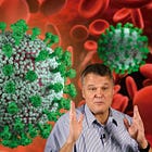 Stefan Lanka: "Οι Ιοί Δεν Είναι Μικρόβια και Δεν Έχουν Μολυσματική Ικανότητα" (Mέρος [I]) - DSalud