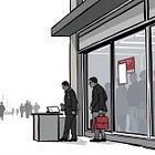 When the Shopkeepers Won’t Reopen: Day 17